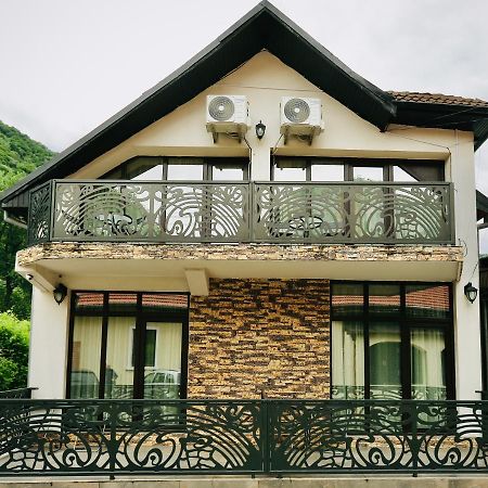 Отель Casa Golopenta Бэиле-Еркулане Экстерьер фото
